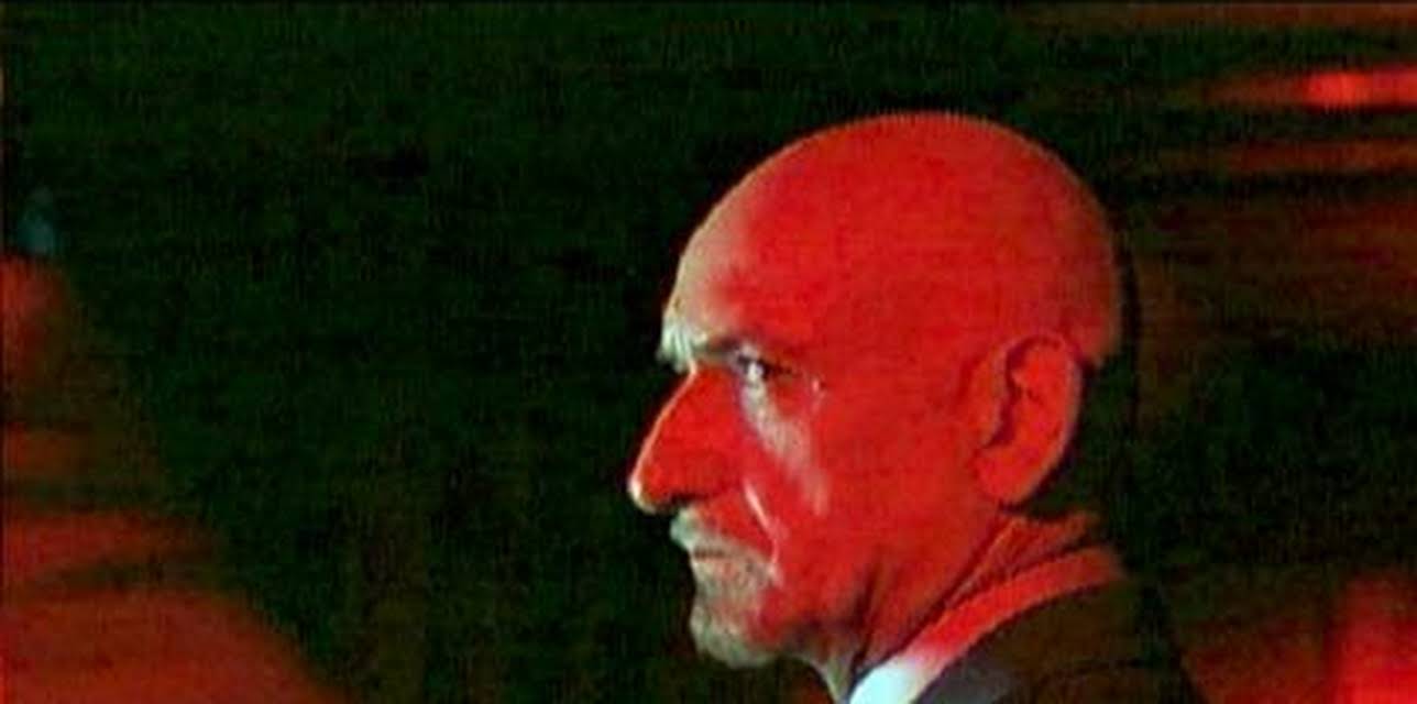 Sexy Beast (2001)