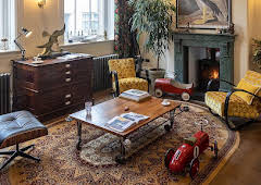 Documental Reformas Extraordinarias De George Clarke