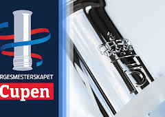 Cupen: Før cupfinalen