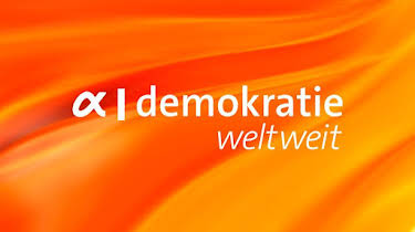 20:00: alpha-demokratie weltweit | ARD Alpha | 11/30 2025