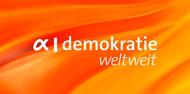 19:00: alpha-demokratie weltweit | ARD Alpha | 11/30 2025