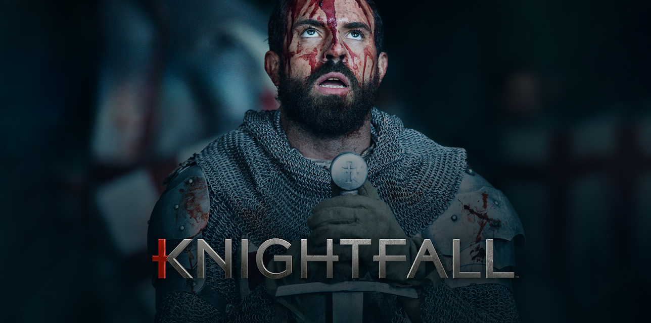 Knightfall Season 1
