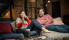 Celebrity Gogglebox for SU2C