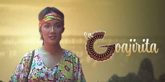 La Goajirita season-1