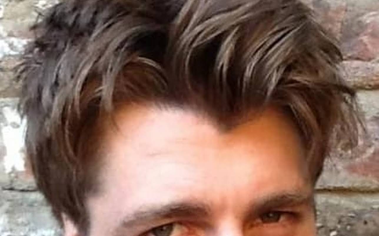 Jamie Draven