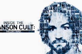 Inside Manson Season 1: Inside the Manson Cult: The Lost Tapes
