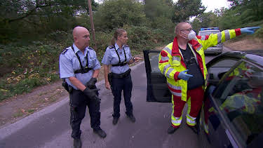 15:00: SOS - Retter im Einsatz (S2 E53) (S2) | RTL 2 | 10/5 2026