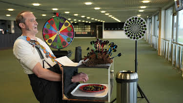 03:50: Kongen befaler UK (S20 E4) (S20) | TVNorge | 3/28 2026