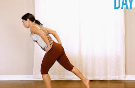 30 Days of Yoga for Beginners | Calm Mind & Body | Eliz Fitness: DAY 11: Cultivating Core Strength and Stability