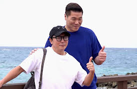 My Little Old Boy: My Little Old Boy Episode 472