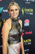 Kristy Brooks as Hospital Receptionist