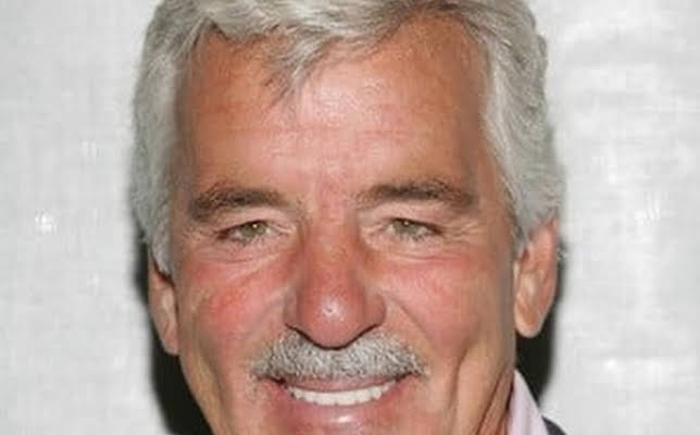 Dennis Farina