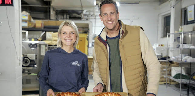 05:40: Crazy Food USA - Wir frittieren (fast) alles! | ProSieben Maxx | 1/28 2026