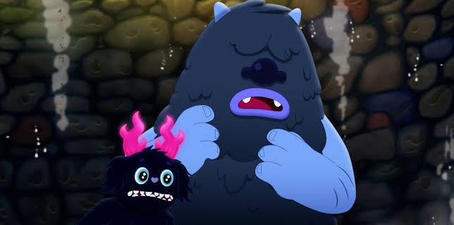 17:10: Tulipop: Ønskebrønnen | NRK Super | 1/17 2026