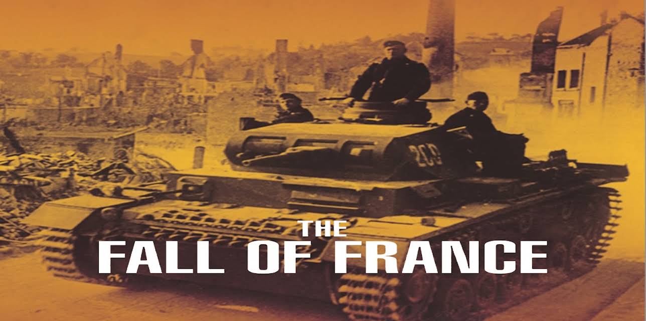 Fall of France (1945)