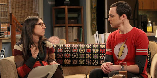 12:25: The Big Bang Theory | ProSieben | 3/25 2026