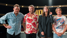 Alla mot alla med Filip och Fredrik (S10 E25)