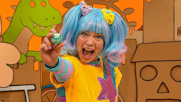 9:30 AM: Playtime Towers (S1) | Cbeebies | 1/12 2026