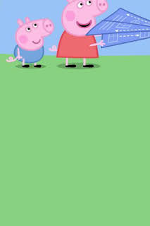 15:39: Peppa Pig (T4): Ep.24 Aviones De Papel | NICK JR | 4/5 2026