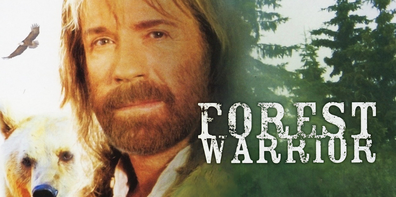 Forest Warrior (1996)