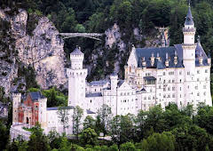 The Fairy-Tale Castles of King Ludwig II with Dan Cruickshank