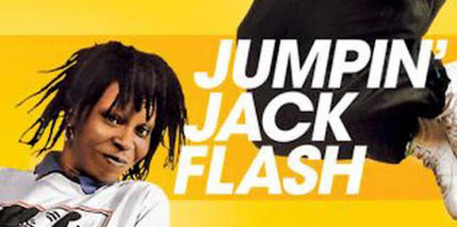 00:18: Jumpin' Jack Flash (y arranca la aventura) | La Otra | 12/20 2025