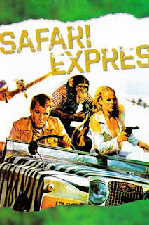 16:40: Safari Express | 13 TV | 7/1 2026
