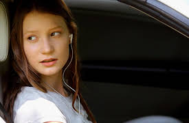 In Treatment Season 1: Sophie - Week Five