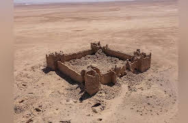 Traveling the Roman Empire: Jordan: Rome’s Eastern Frontier