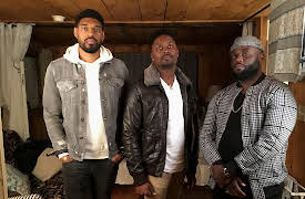 Ghost Brothers: Haunted Houseguests, Season 1: Haunted by History