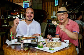 Destination Flavour: China: Hainan Island