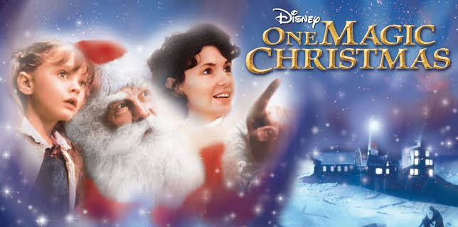 One Magic Christmas (1985)