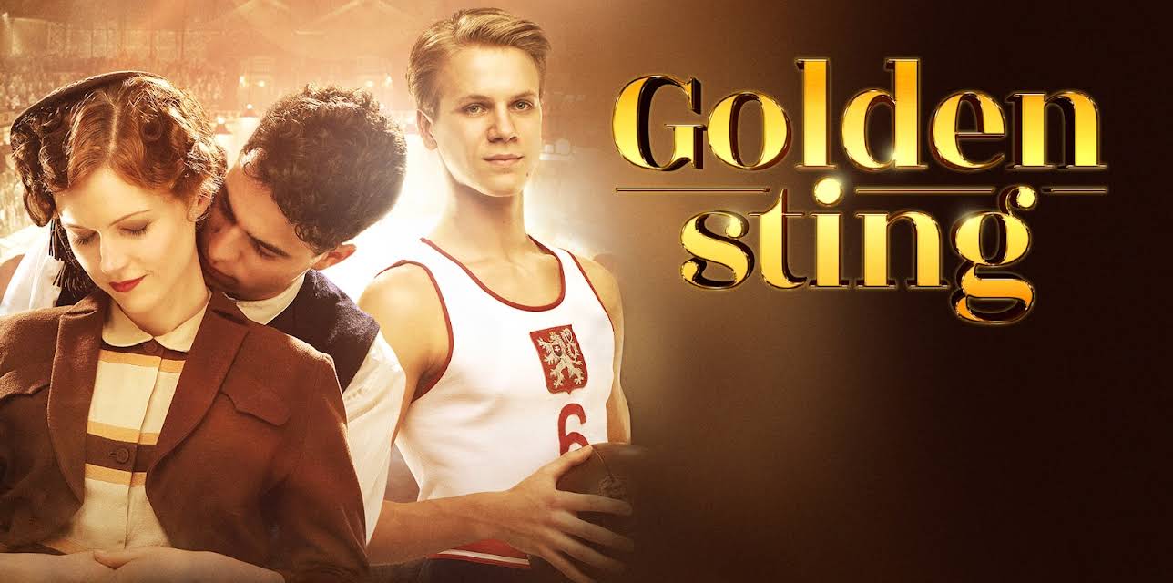 Golden Sting (2018)