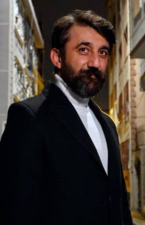 Necip Memili as 