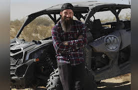 Shifting Gears with Aaron Kaufman Season 1: Kings of the Hammers