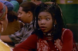 Moesha Season 1: Pilot