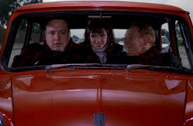 The King of Queens Season 1: Noel Cowards