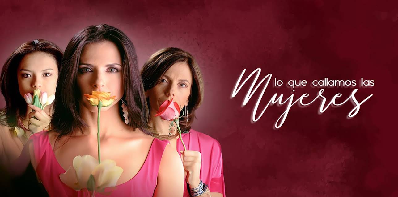 Lo Que Callamos Las Mujeres