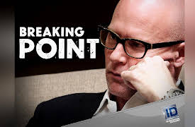 Breaking Point Season 1: Alex