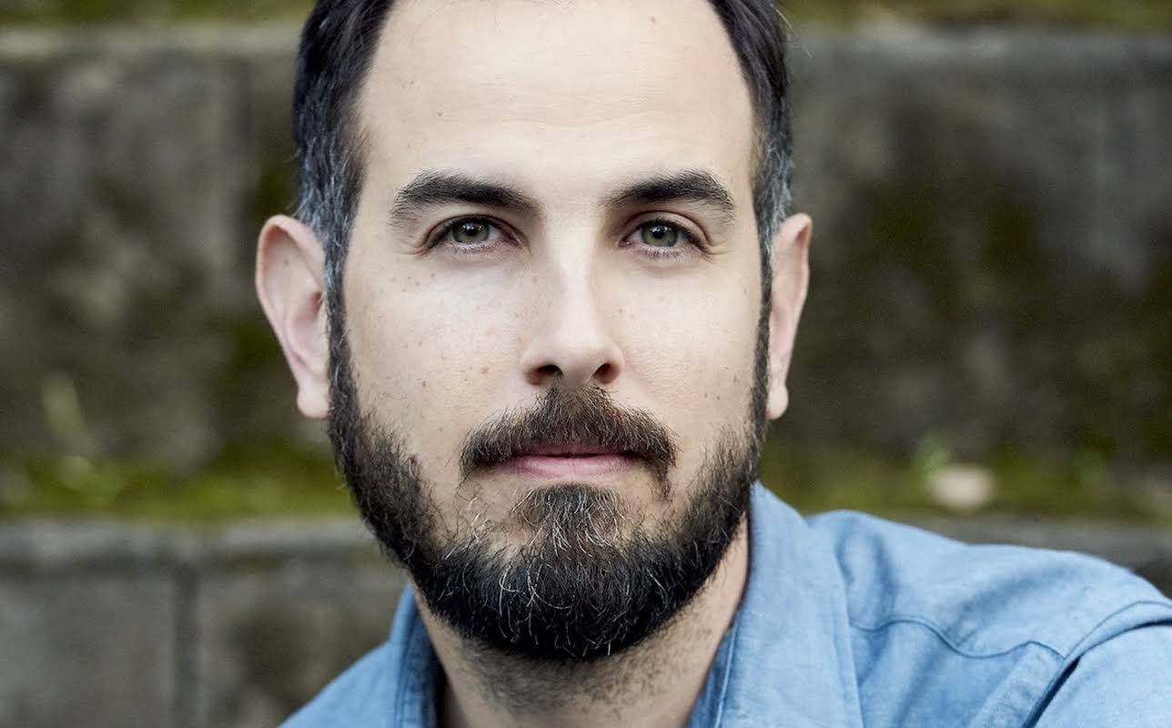 Nathaniel Halpern