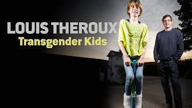 1:00 AM: Louis Theroux: Transgender Kids (S1 E22) (S1) | W | 3/9 2026