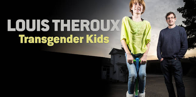 12:00 AM: Louis Theroux: Transgender Kids (S1 E22) (S1) | W | 3/1 2026