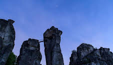 Wildes Deutschland - Der Teutoburger Wald