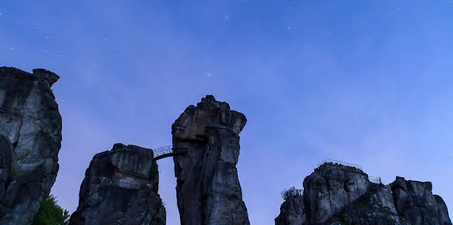 20:15: Wildes Deutschland - Der Teutoburger Wald | SR Fernsehen | 11/23 2025