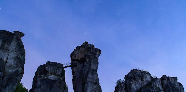 Wildes Deutschland - Der Teutoburger Wald