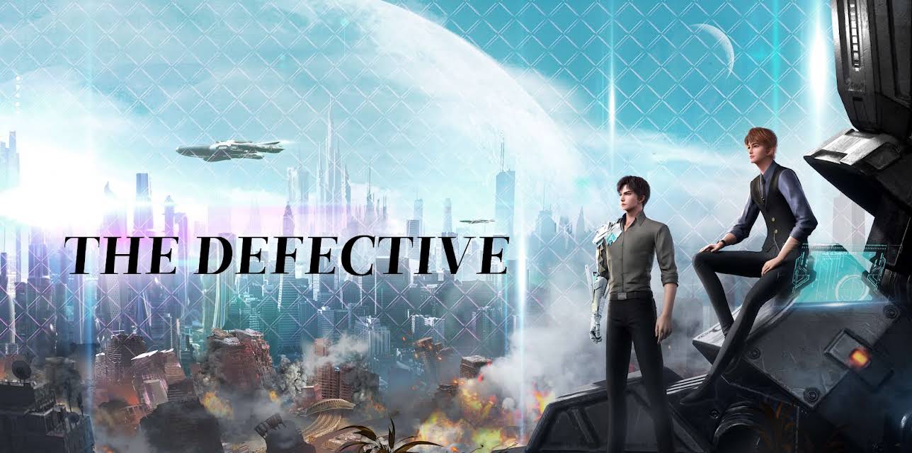The Defective