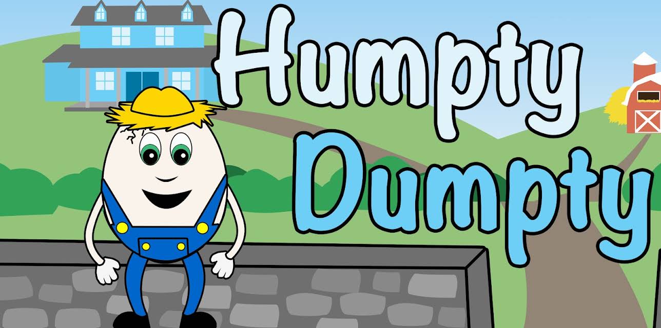 Humpty Dumpty