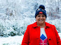 Christmas Cruising with Susan Calman