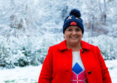 Christmas Cruising with Susan Calman