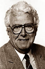 Émile Genest som John Longridge